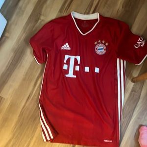 FCA Munchen size 15-16